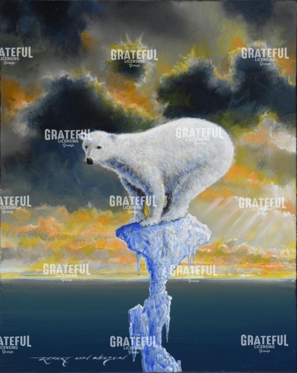 Threatened Polar Bear