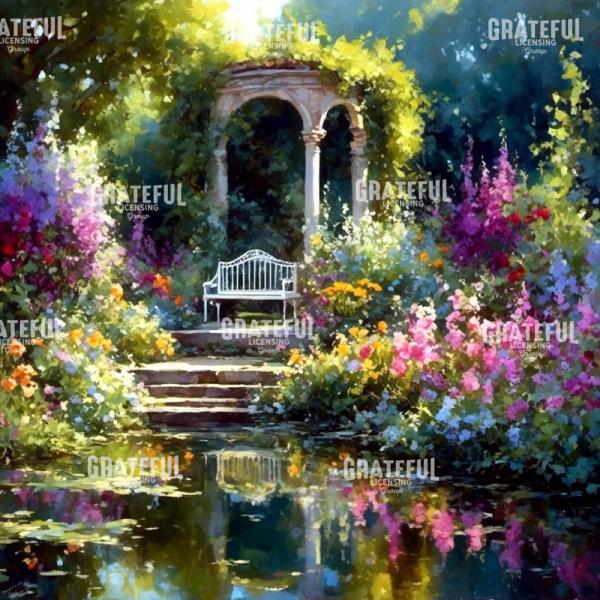 Enchanted Flowers