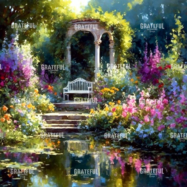Enchanted Flowers