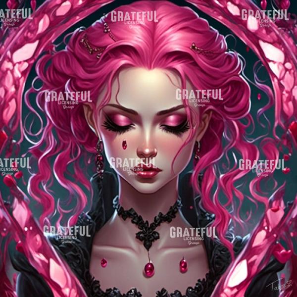 Pink Dreams