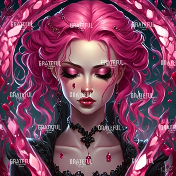 Pink Dreams