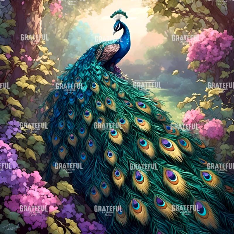 Prince of the Forest