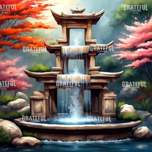 Zen Garden