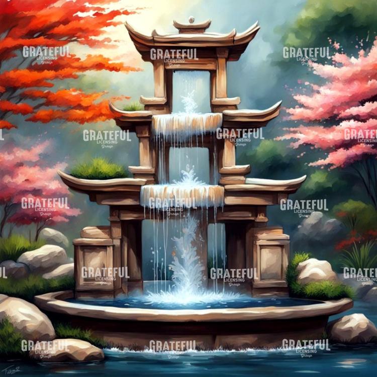 Zen Garden