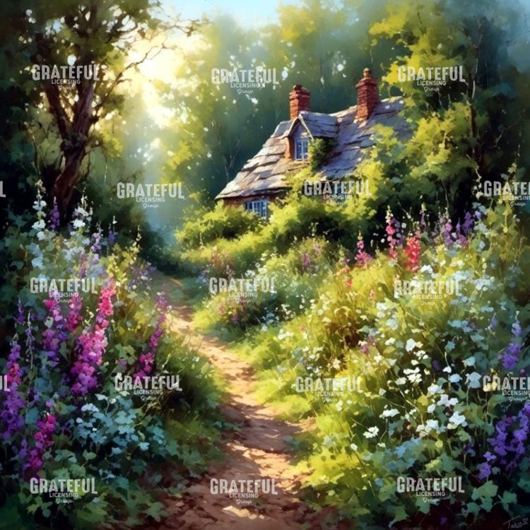Garden Glow