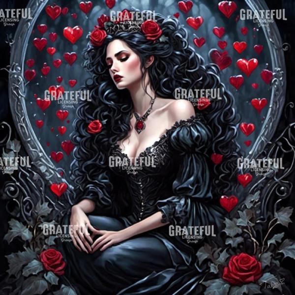 Dark Hearts
