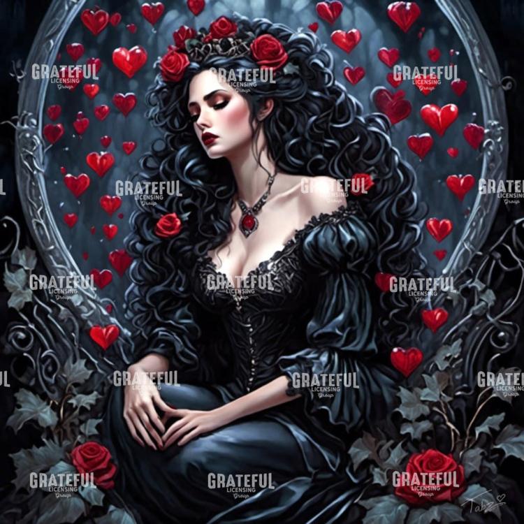 Dark Hearts