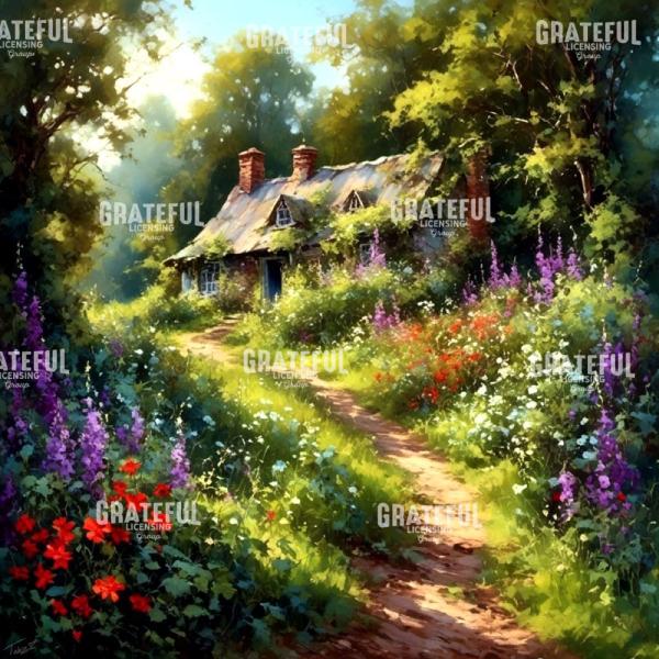 Secret Garden