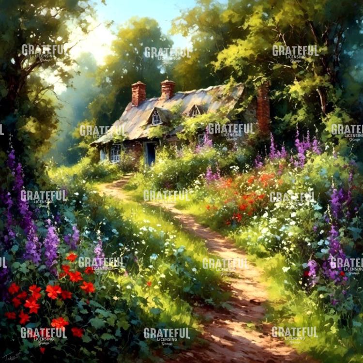 Secret Garden