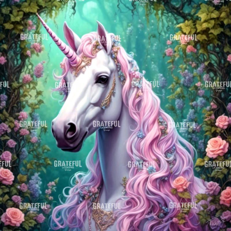 Unicorn Rose