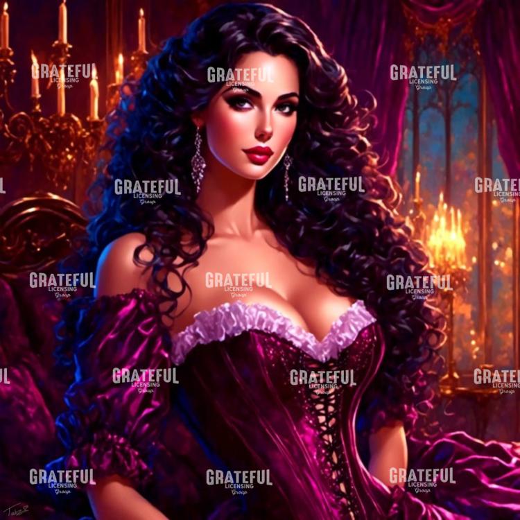 Gothic Elegance
