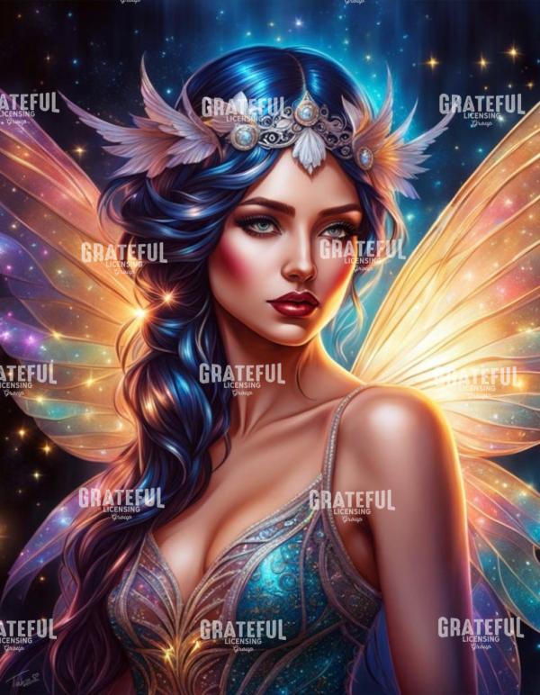 Enchanted
