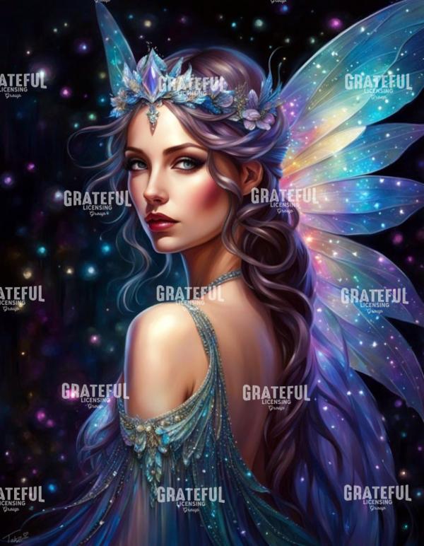 Enchanted Fairy