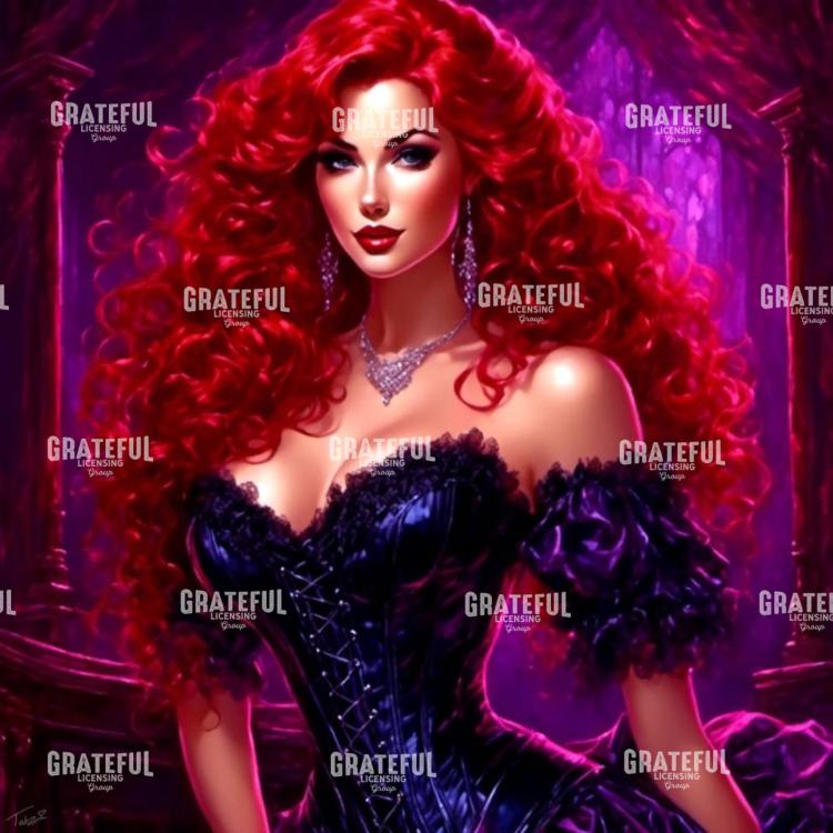 Gothic Splendor