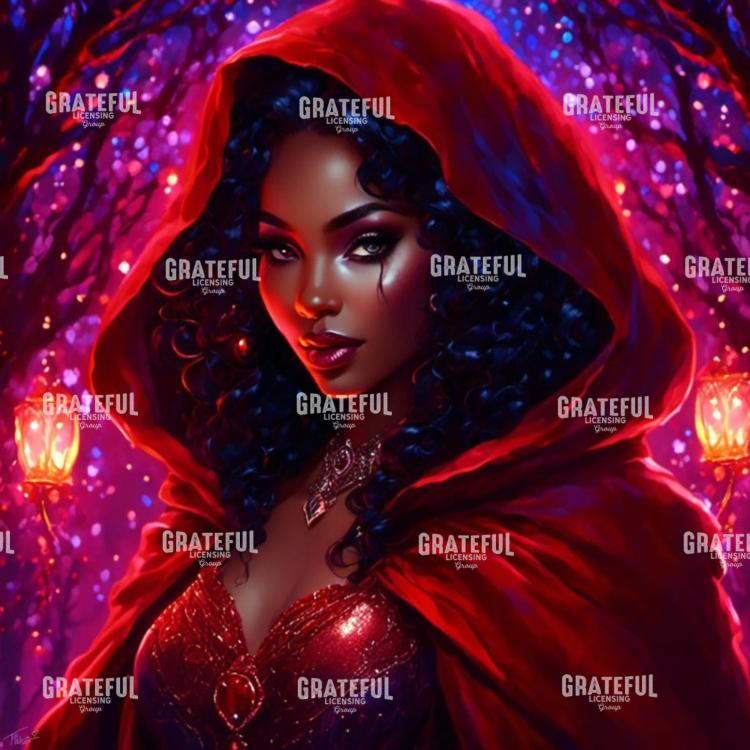 Red Riding Hood