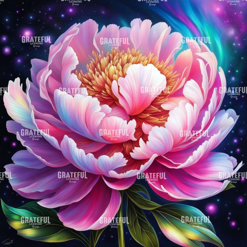 Aurora Peony