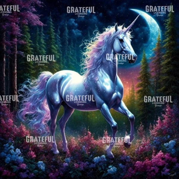 Unicorn Guardian