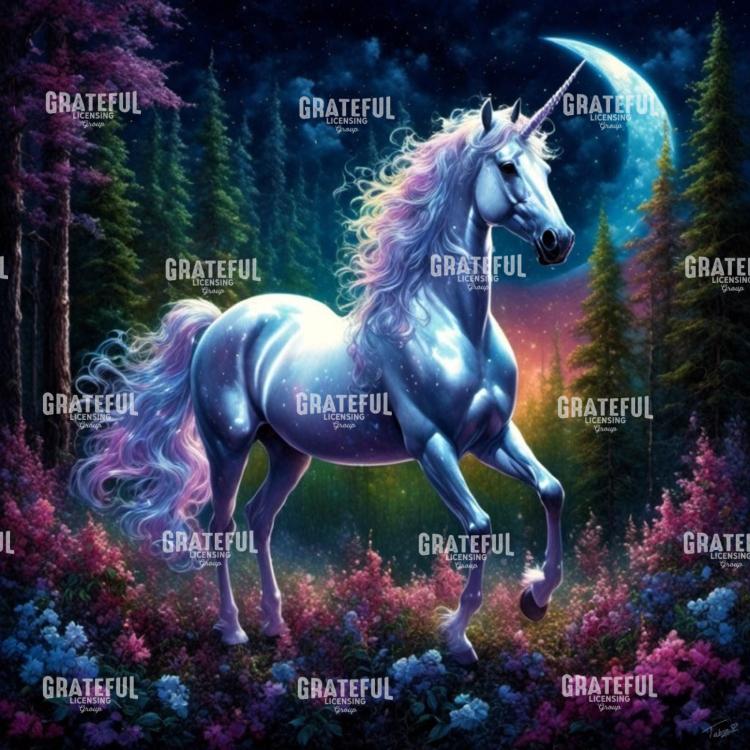 Unicorn Guardian