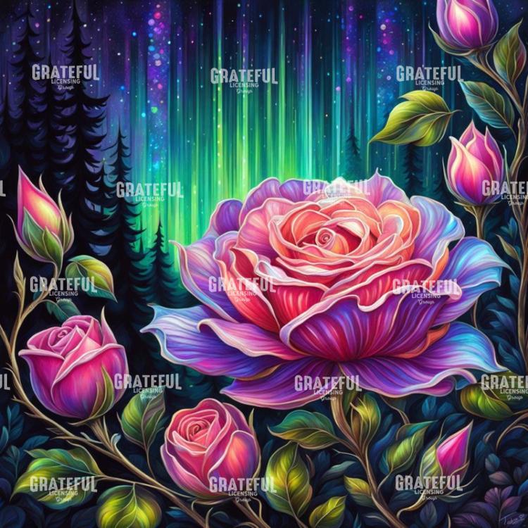 Aurora Roses