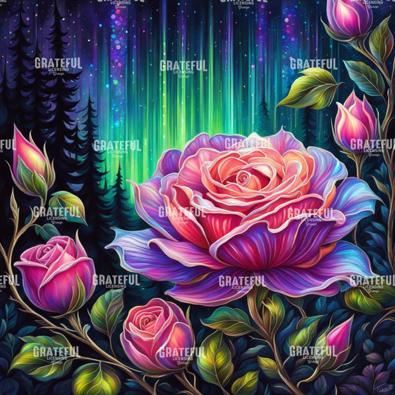 Aurora Roses