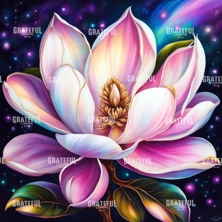 Aurora Magnolia