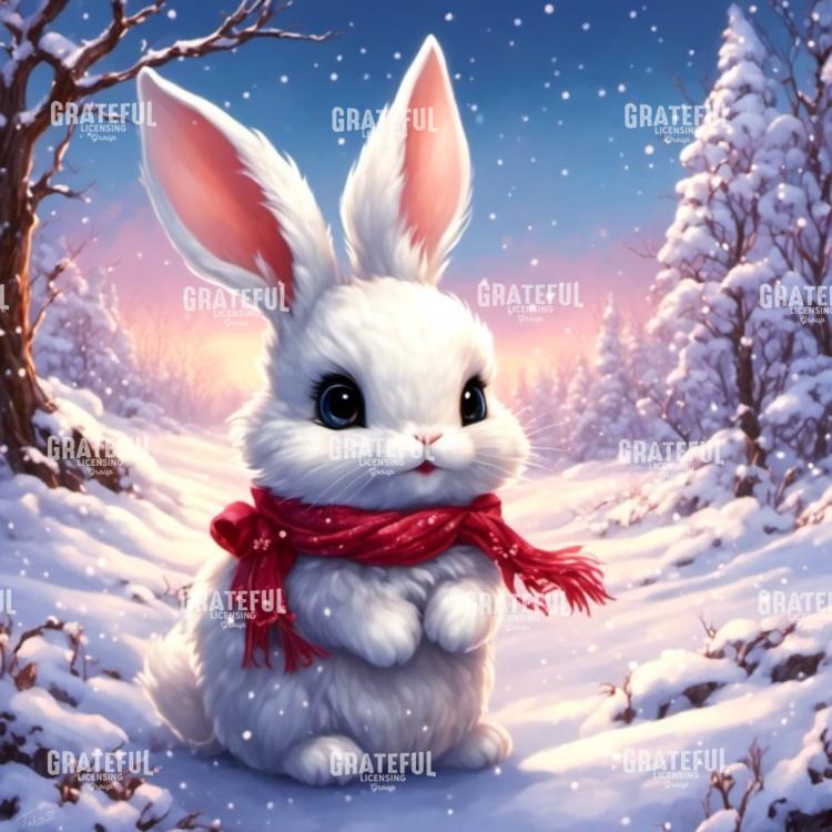Baby Rabbit