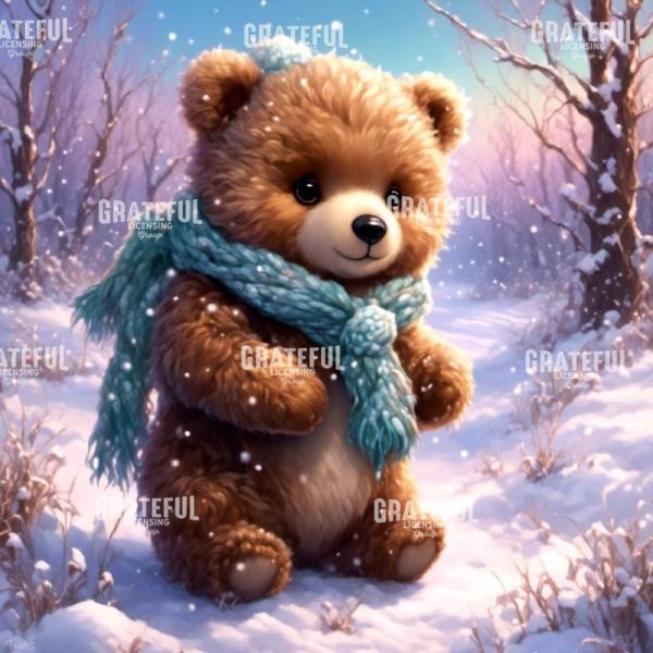 Baby Bear