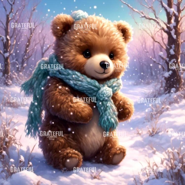 Baby Bear