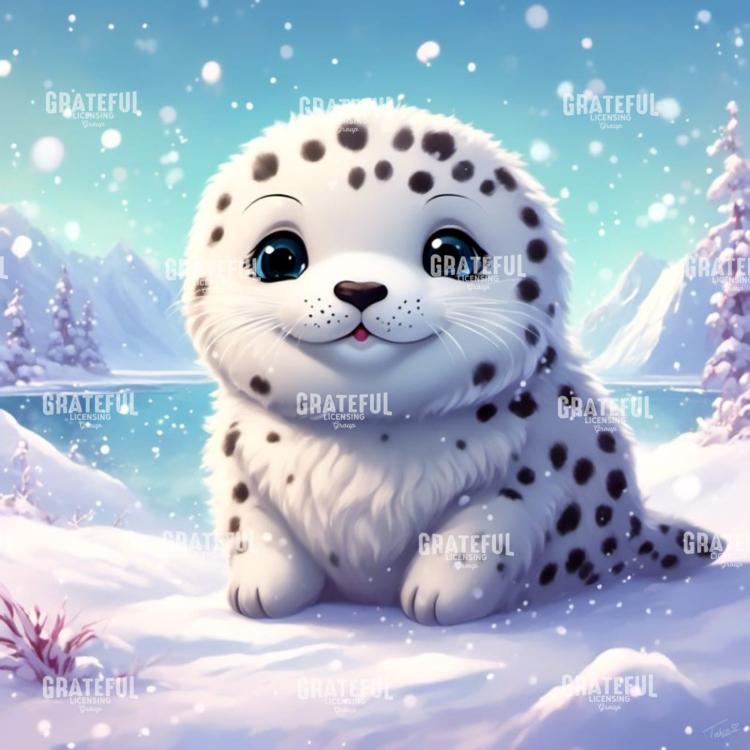 Baby Seal