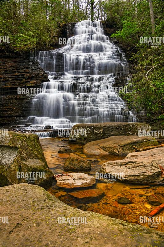 Benton Falls