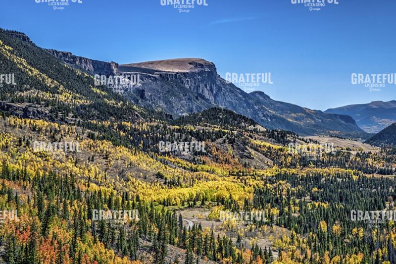 Bristol Head Valley Vista