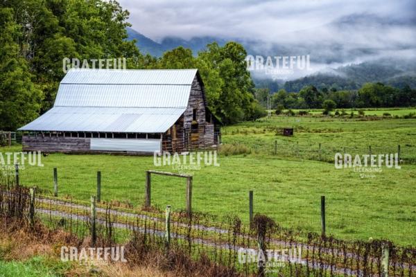 Appalachian Farm Life
