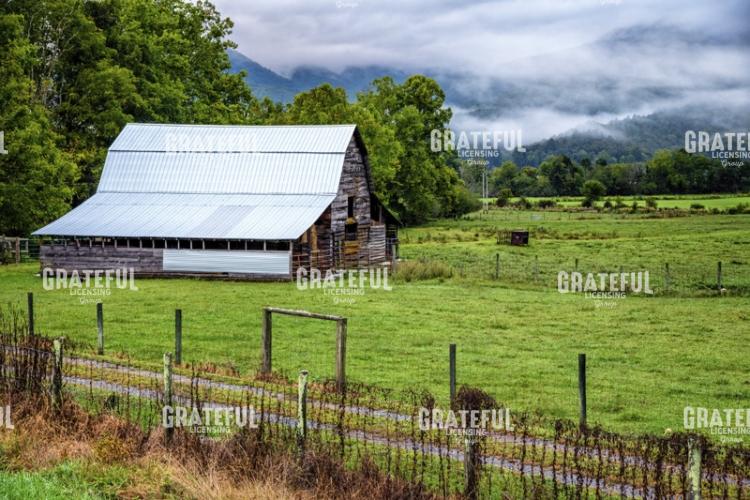 Appalachian Farm Life