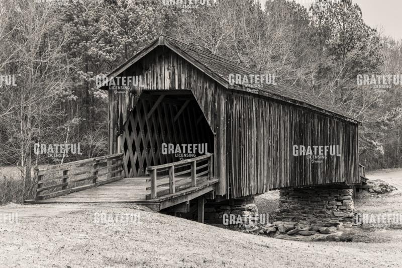 Auchumpkee Creek Bridge