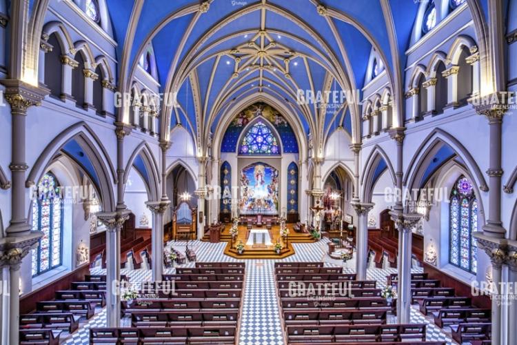 St. Mary’s Church