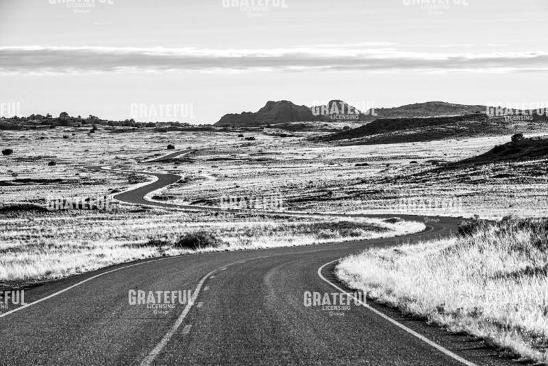 Drive to Island in the Sky