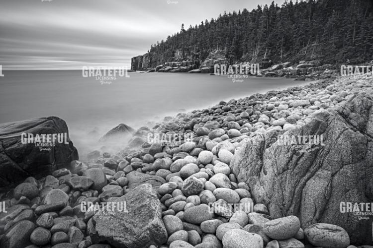 Evening at Boulder Beach