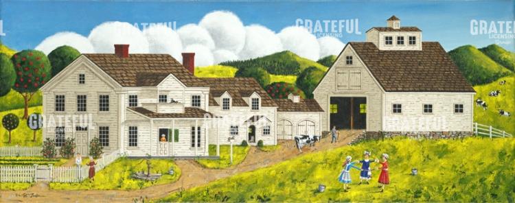 Big House