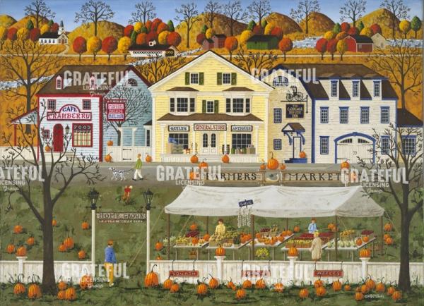Farmers Market