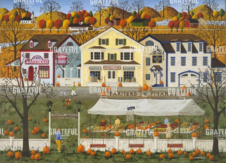 Farmers Market