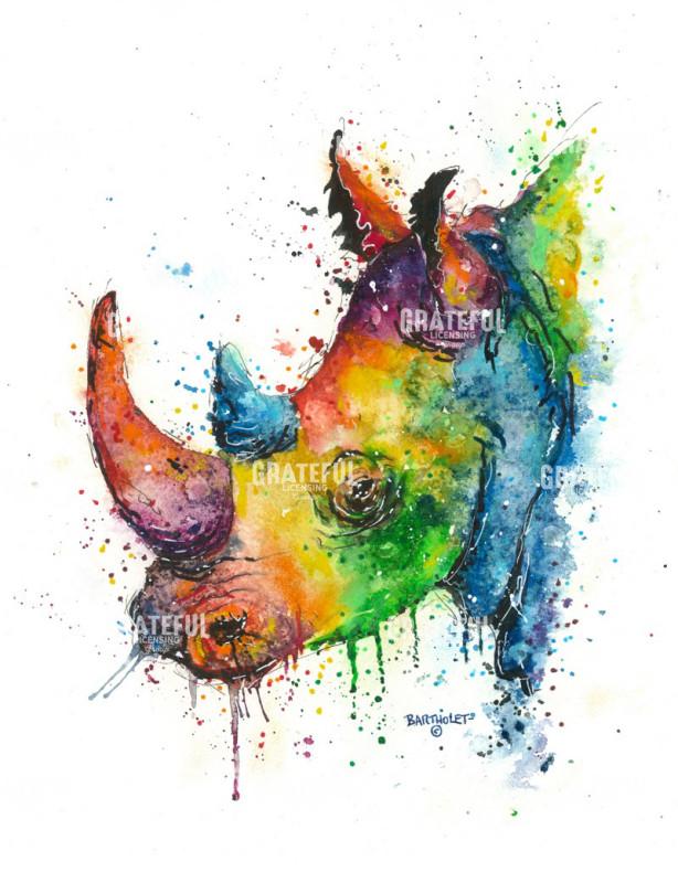 Los Rhinos
