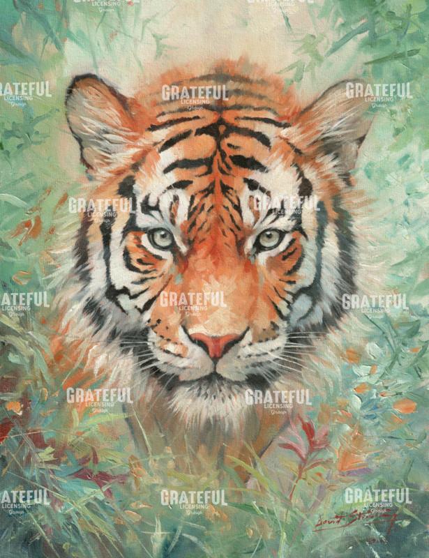 Dream Tiger