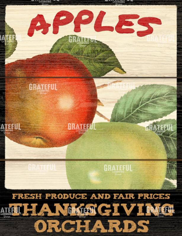 Thanksgiving Orchards - Vertical