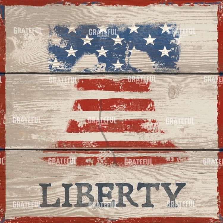 American III - Liberty