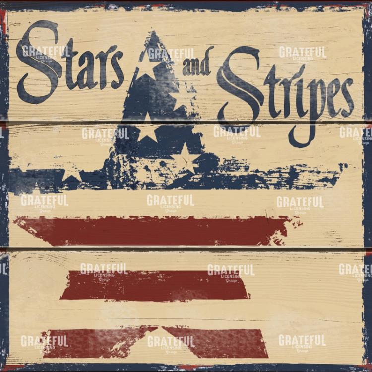 Stars and Stripes