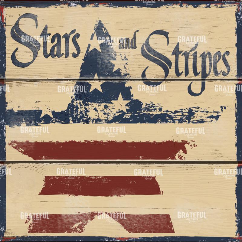 Stars and Stripes