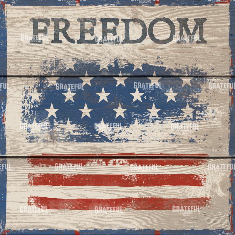 American III - Freedom