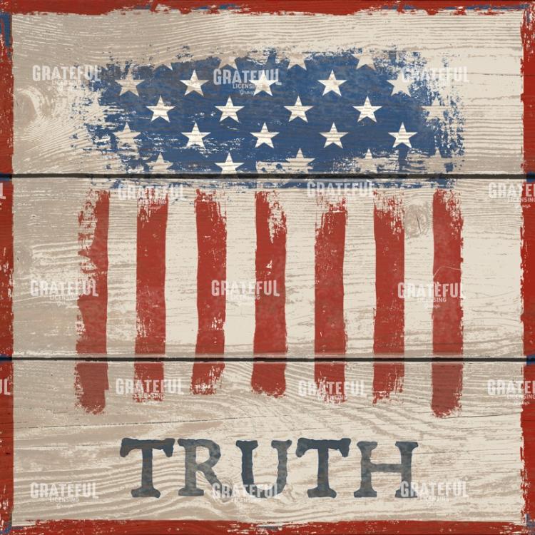American III - Truth