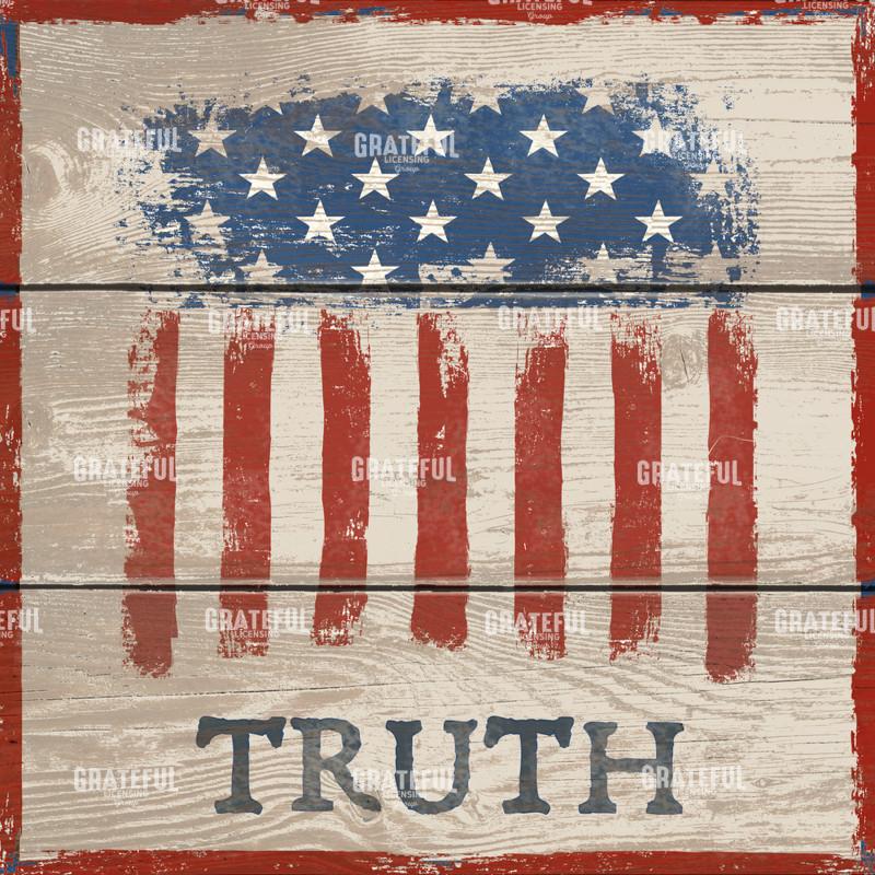 American III - Truth