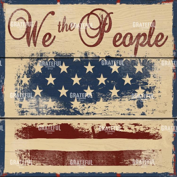 We the People